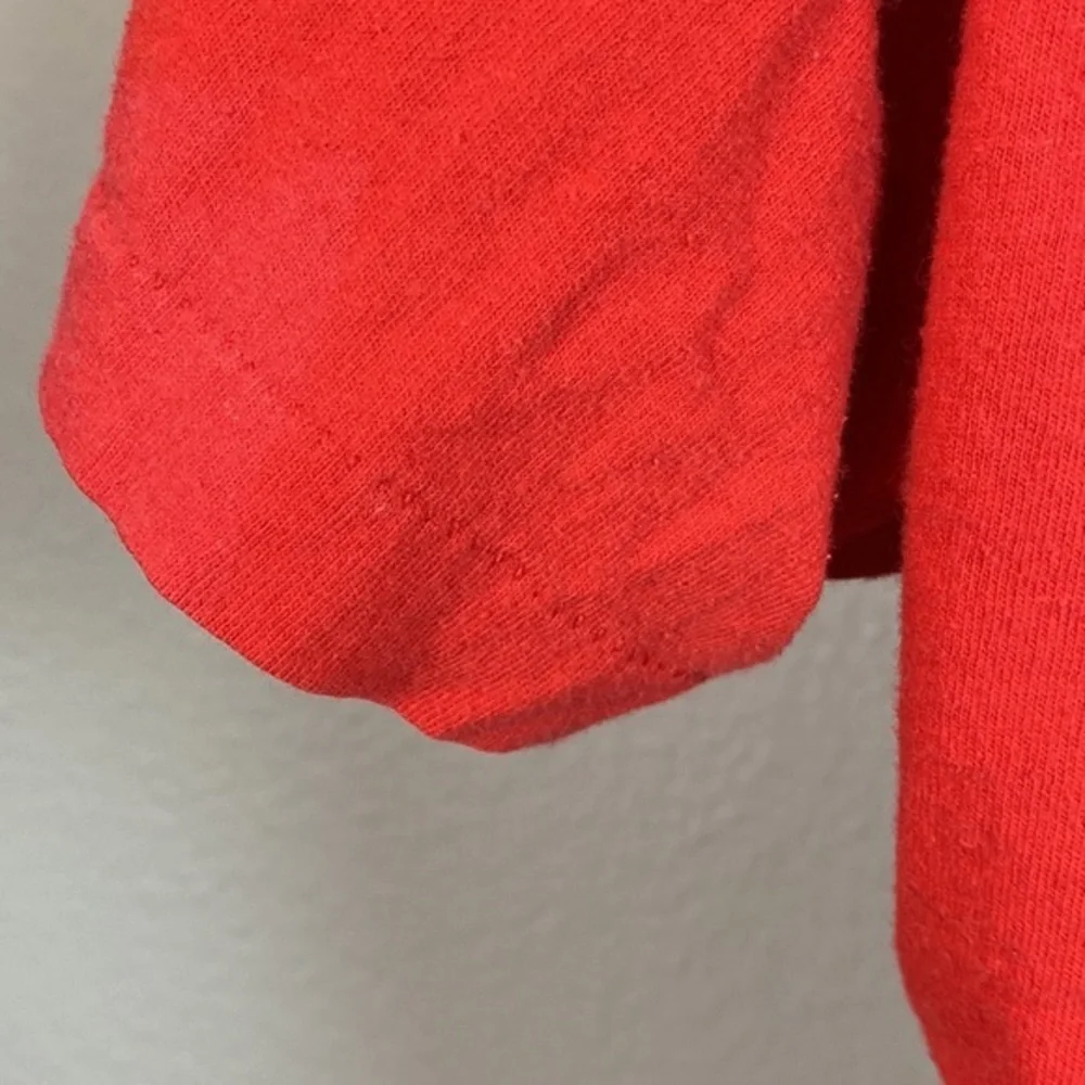 Vintage Originally‎ Distressed Single Stitch T-Shirt